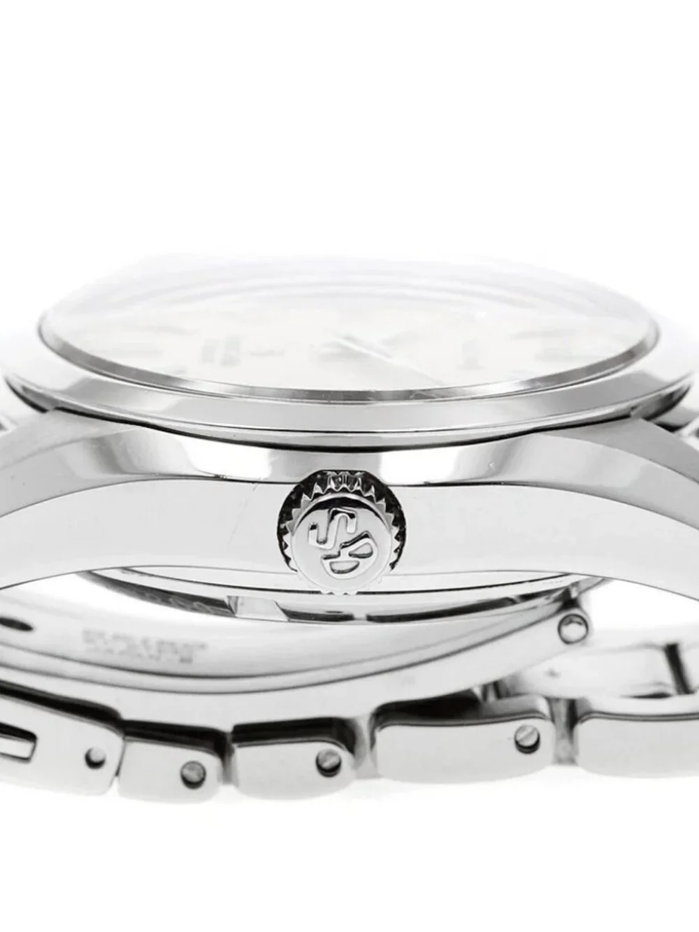 SEIKO Grand Seiko Mechanical SBGR003/9S55-0020 Automatic Men's Watch_954225